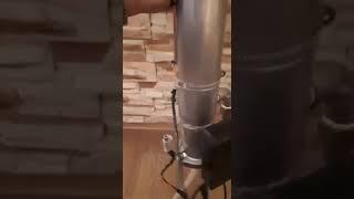 Автоматика для управления расходом воды Лайфхак от бывалого самогонщика