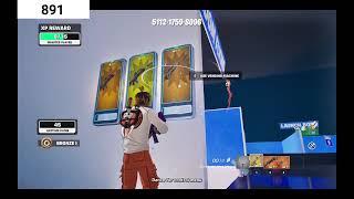 We Play Fortnite  [ LIVE ] 