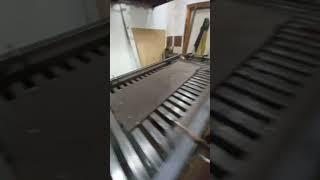 Fence field jig #welding #diy #fabrication