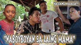 Yawyawan nga inahan | Bisaya Vines