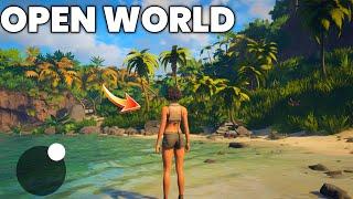 Top 10 Best Open World Games for Android/iOS in 2025 (Offline/Online)