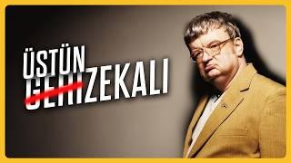 HER ŞEYİ EZBERLEYEN ADAM - Kim Peek'in Hikayesi