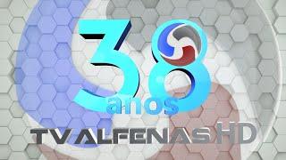 TV Alfenas
