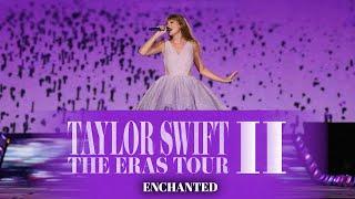 Interlude / Enchanted (Eras Tour 2.0 Studio Version)