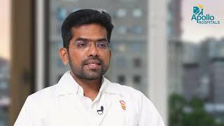 Dr  Jagadeesh Sundaram | Apollo Hospitals Chennai