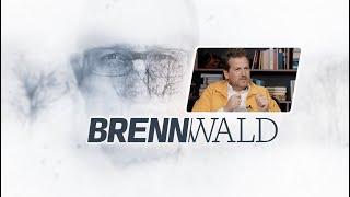 Brennwald Folge 12: Christian Jott Jenny zu Gast bei Reto Brennwald