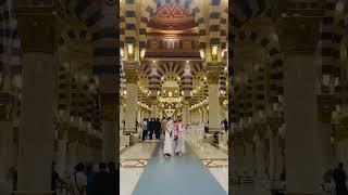 Muhammad S.W #madina #alahazratkalambyowaisrazaqadri #islamicprophet #rasoolallah #beautiful