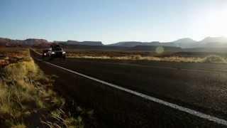 The Utah Canyonlands - Overland Journal Trail Scout presented by Falken Tire