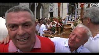 Festa di Sant'Antonio 22 luglio 2018 Lupara