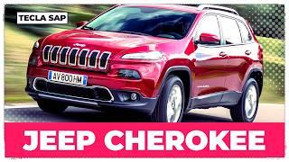 #284  JEEP CHEROKEE? Como se pronuncia JEEP CHEROKEE em inglês?