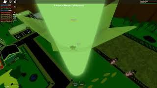 Jason Trolling ~ Roblox An Extraordinary Day