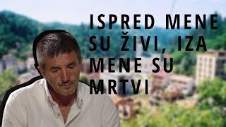 PREŽIVIO SAM SREBRENICU... SALIH MULALIĆ 2. DIO INTERVJUA