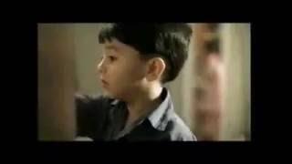 Airtel Dil ki baat- A cute complain by a kid to his father.