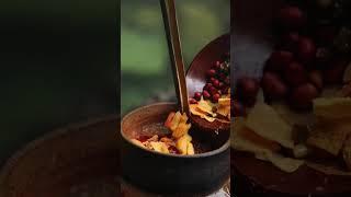 SN Natural Food: Chinese cooking food for natural and yummy |short film|