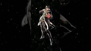 jojo no kimyou na bouken eyes of heaven