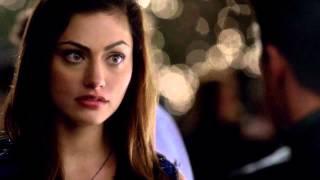 Vampire Diaries 4x09, Klaus kills his Hybrids [ HD ]