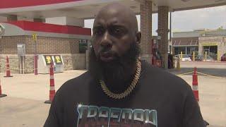 Trae Tha Truth charged in fight with Z-Ro, court documents say