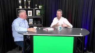 Brad Sugars & Coach Reggie Interview. Pulling Profits Out of a Hat: LIVE Wilmington, NC June 20th