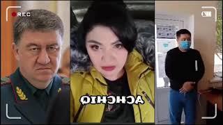 ДЕПУТАТ ФЕРУЗА ЖУРАБЕКОВНА НИМА ДЕГАНИНИ БИЛМАЙ КОЛДИ