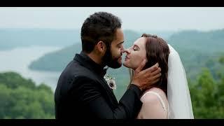 Leigh + Devin - Wedding Film