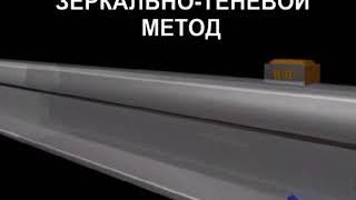 Методы УЗ дефектоскопии рельсов