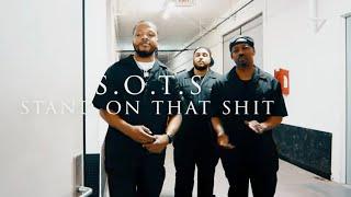 SOTS Promo Video (MinoShotDat)