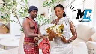 True Love -Vicky Brilliance ft Leshao Leshao (Music Video)