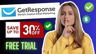 GetResponse coupon code | Getresponse Promo Codes 2024