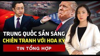 Hoa Kỳ đã lấy lại được kênh đào Panama | 60 Giây Tinh Hoa TV