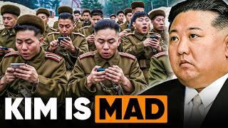 North Korea Troops Addicted To P*RN after Russia Pays $5 Billion