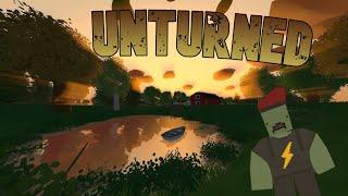 Unturned' Un Mundo Sin Reglas. [ARG]