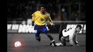 Denilson ● Craziest Dribbling Skills Ever ●  ||