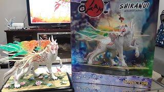 First4Figures Shiranui Exclusive Edition Unboxing and Review