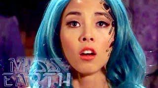 Miss Earth - ft. Anna Akana