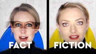 The REAL Elizabeth Holmes Story - Company Forensics