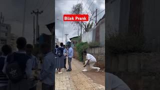 Ethiopian Funny Prank video #ethiopian #seifuonebs #funny #shortfeed #shorts #reels