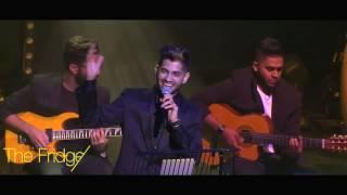 Mohamed AlShehhi Live at Dubai Opera