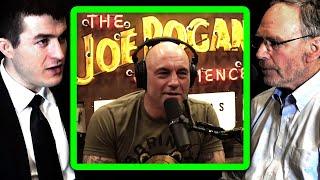 Joe Rogan Spotify controversy | John Abramson and Lex Fridman