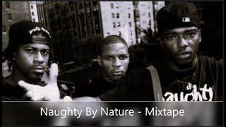 Naughty By Nature - Mixtape