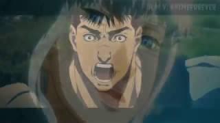 Berserk [A M V] Animal I Have Become Three Days Grace