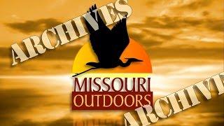 Missouri Outdoors Archives: “Stamp of Character” (2004)