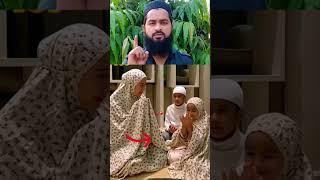 Maa Hee Baccho Ko Naik Banati He #maa #naik #duaa #ummuabdu