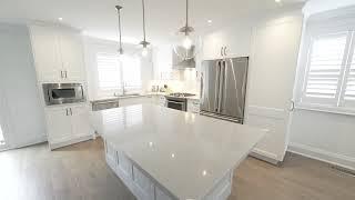 Toronto Renovators | Kitchen Redesign | Brightside Films