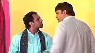 Best Of Qaiser Piya and Hassan Murad Pakistani Old Stage Drama Comedy Clip | Pk Mast