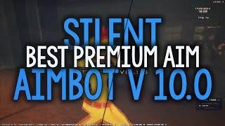 [SAMP 0.3.7]  SilentAim v10 By 0pc0d3R - BEST PREMIUM SILENT AIMBOT 2017 ● Belciuu 