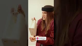 Новый выпуск шоу «Дома поговорим»! Настоящий люкс в гостях у Виктории Портфолио.