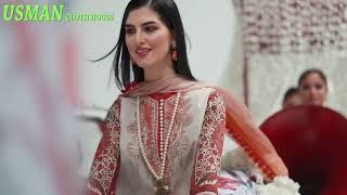 Usman Cloth House Tvc Commercial Edit By Wasim Advertiser Chichawatni 0300 6902452