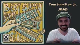 Tom Hamilton Jr. - Improvisation Is F*ckin Awesome