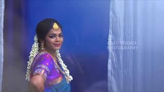 Meena and Arjun | Engagement | Red studio5