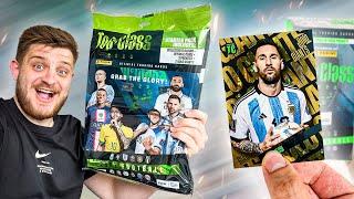 *INSANE* Panini FIFA TOP CLASS 2023 STARTER PACK Opening!! (Premium Trading Cards!)